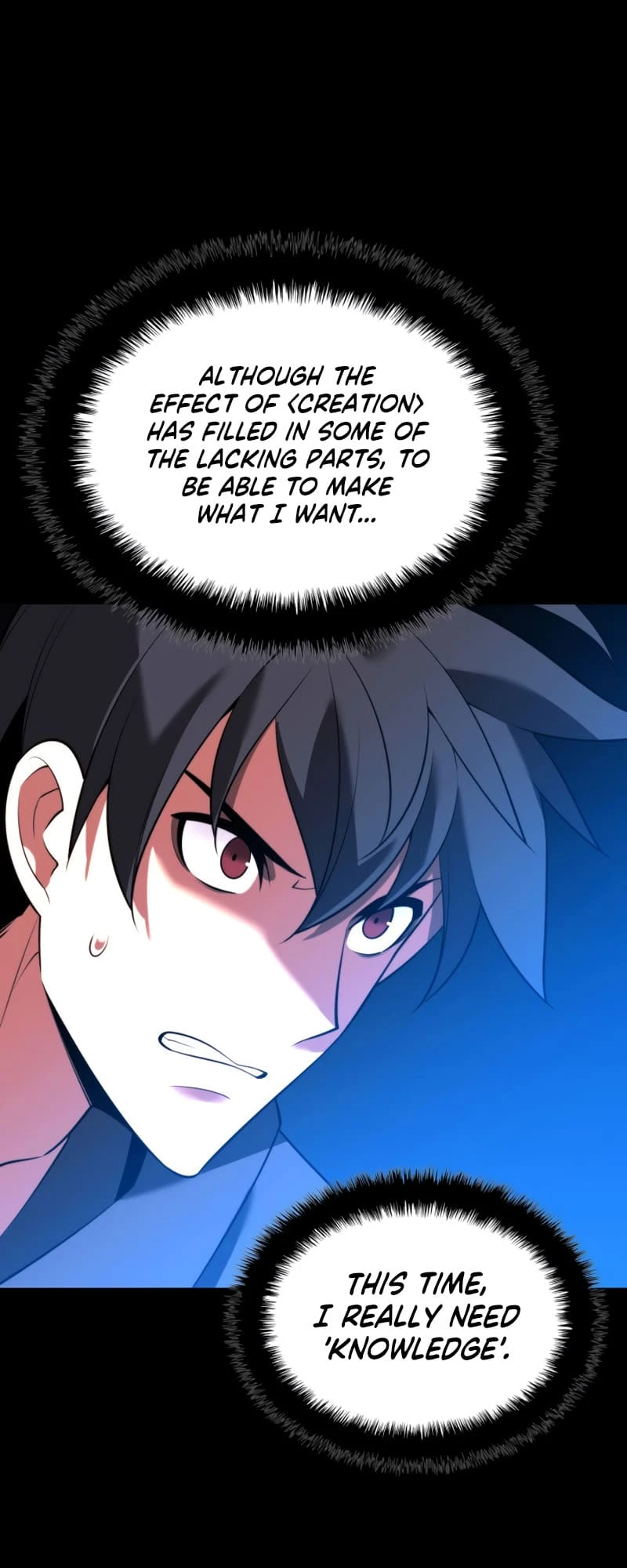 Overgeared Chapter 168 — Page 82