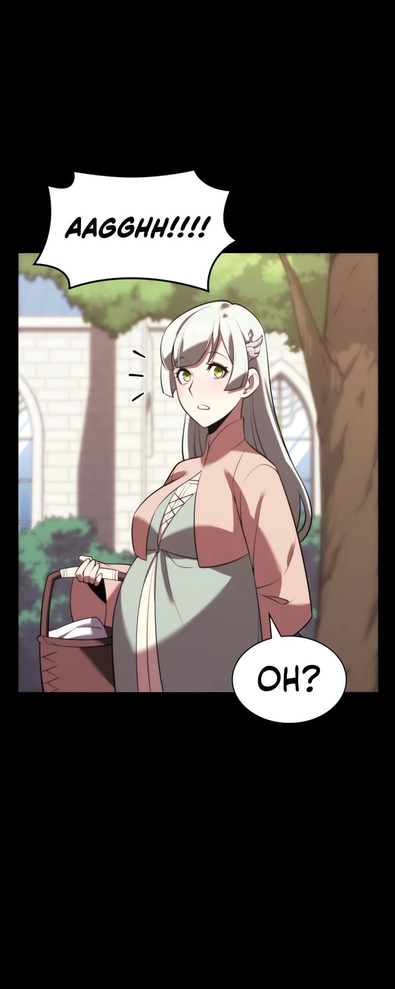 Overgeared Chapter 168 — Page 83