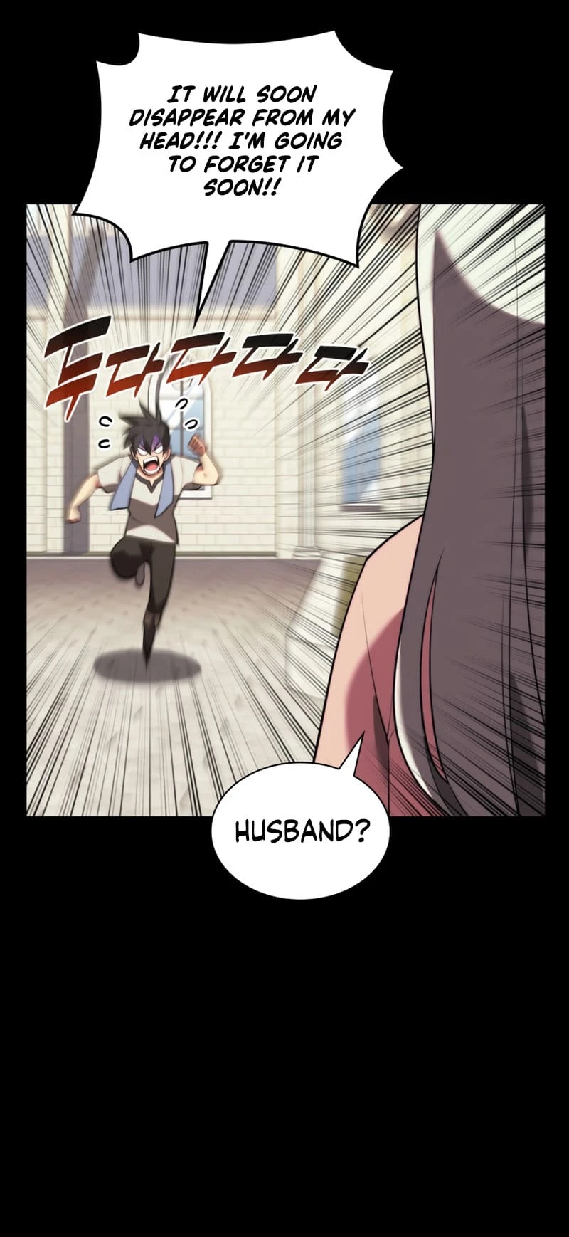Overgeared Chapter 168 — Page 84