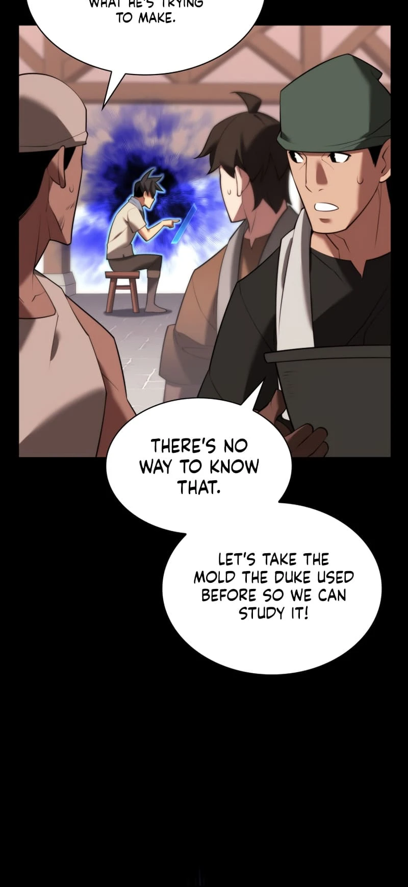 Overgeared Chapter 168 — Page 89