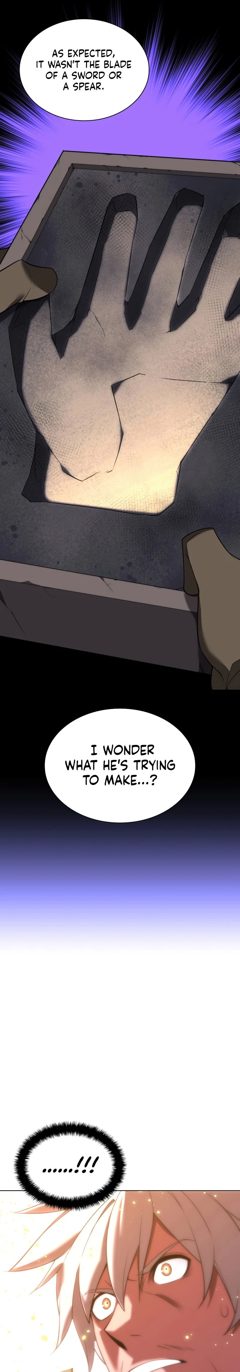 Overgeared Chapter 168 — Page 90