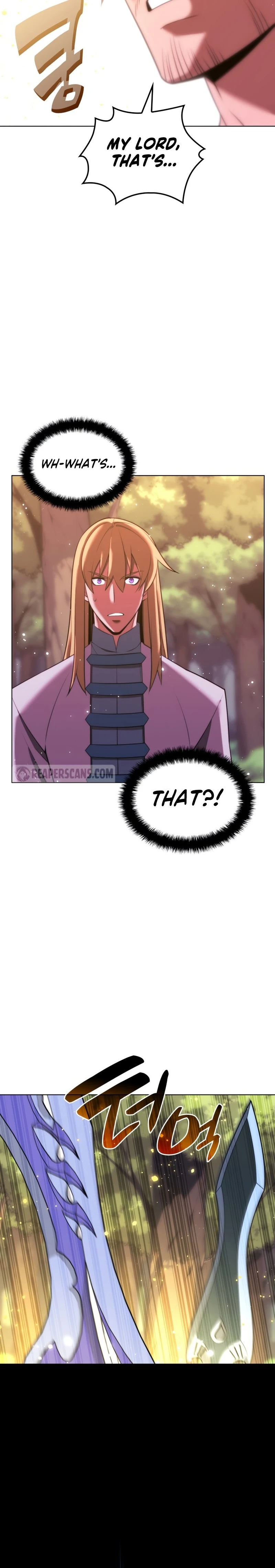 Overgeared Chapter 168 — Page 91