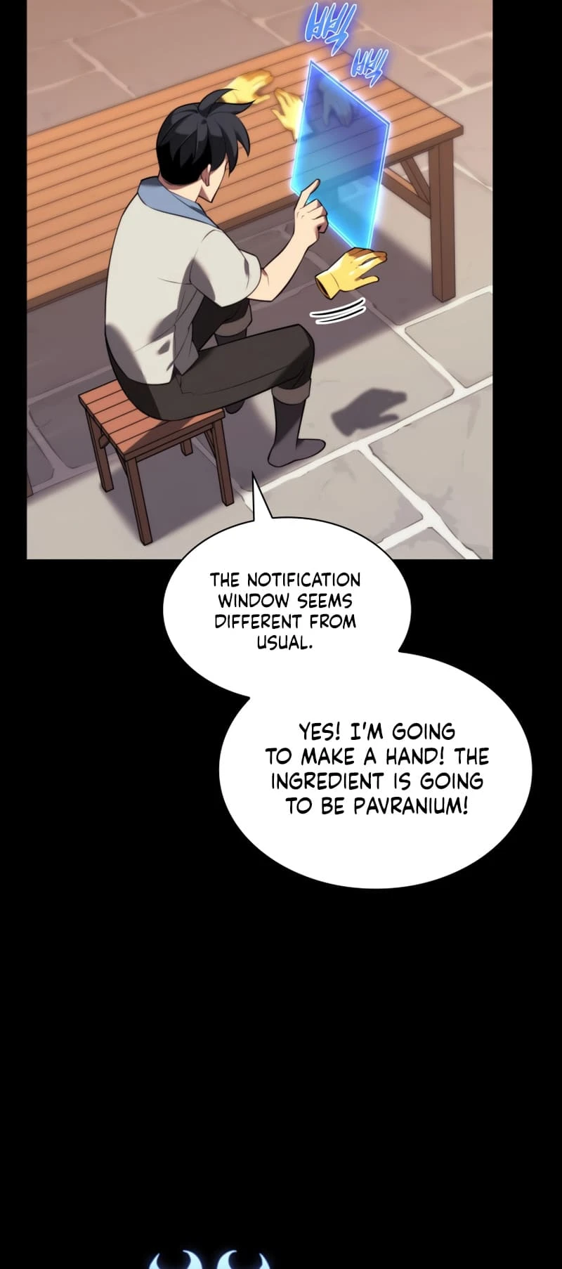Overgeared Chapter 169 — Page 5