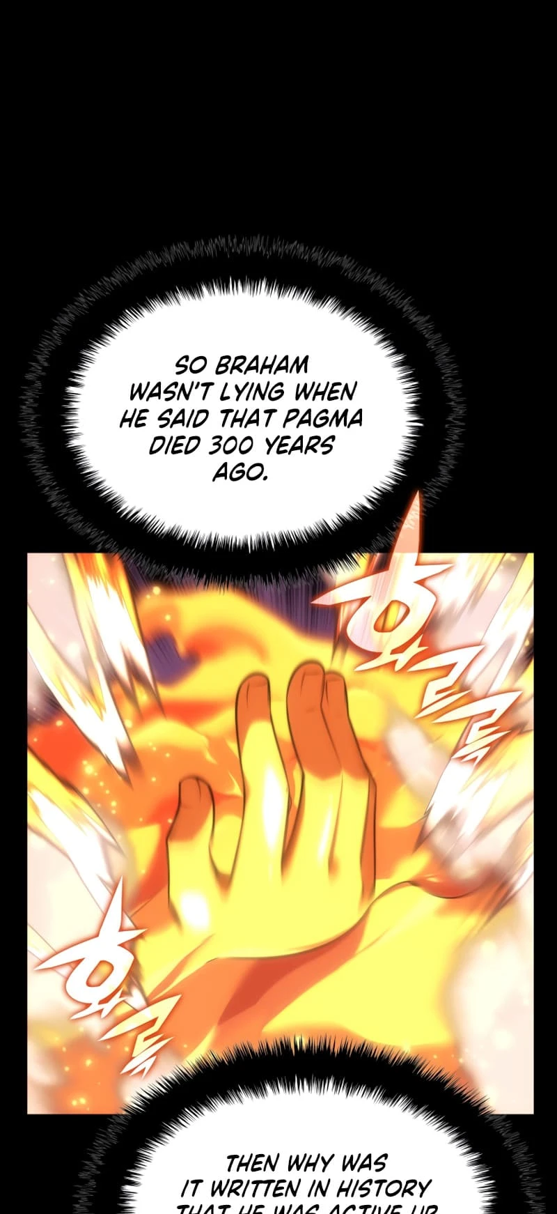 Overgeared Chapter 169 — Page 10