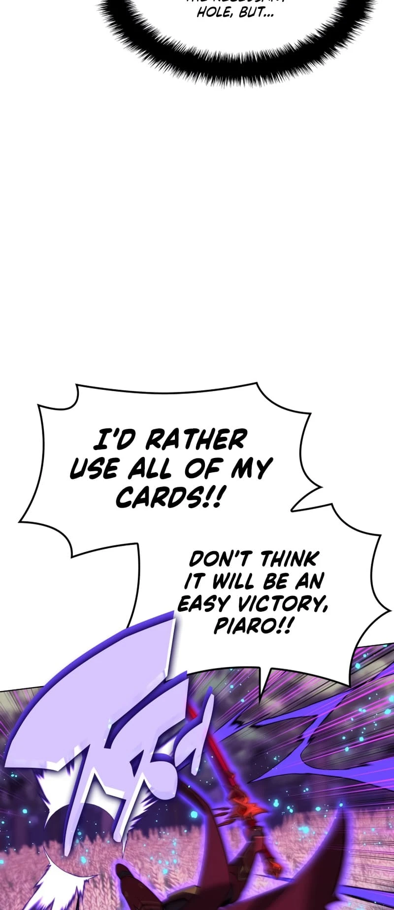 Overgeared Chapter 169 — Page 101