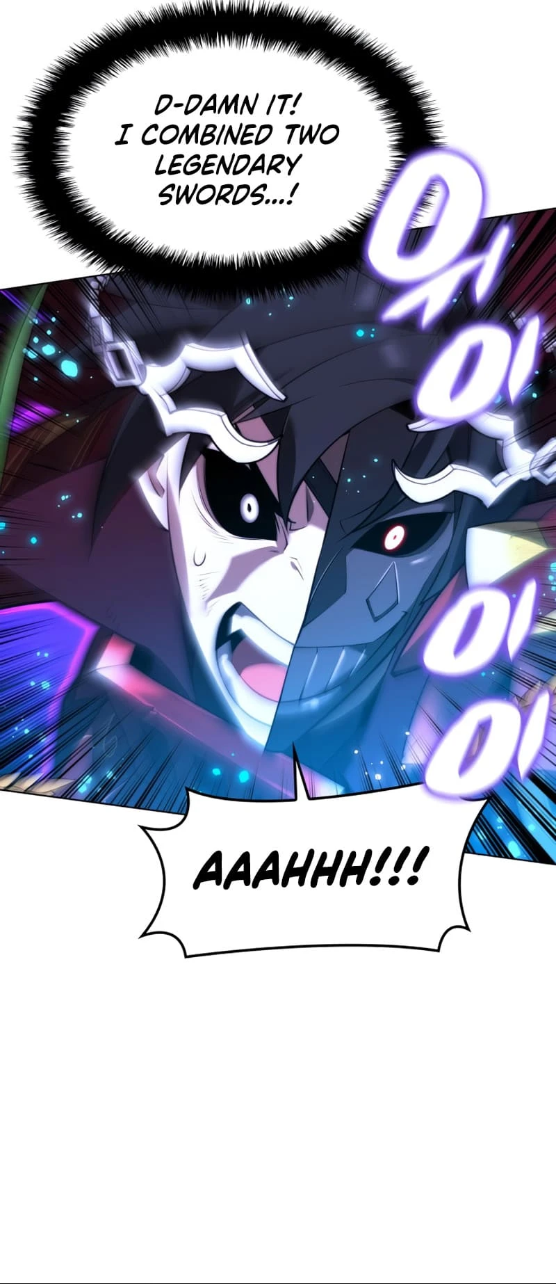 Overgeared Chapter 169 — Page 105