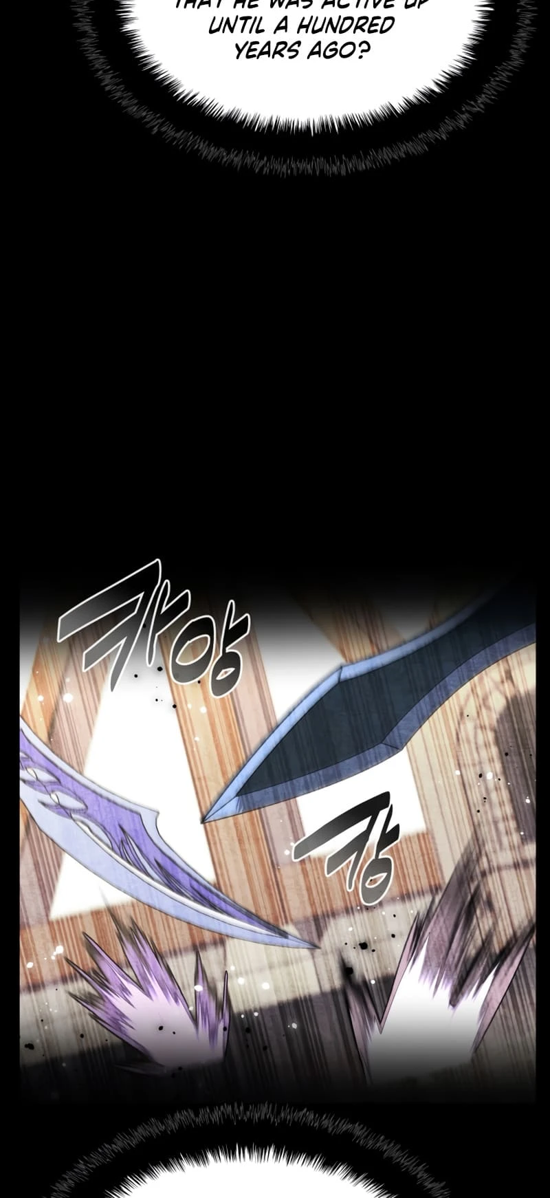 Overgeared Chapter 169 — Page 11