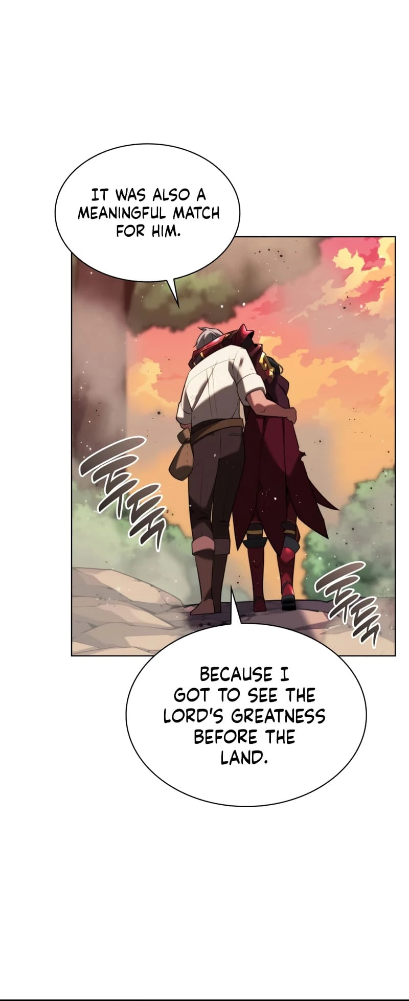 Overgeared Chapter 169 — Page 111