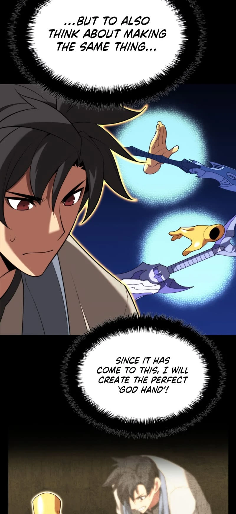 Overgeared Chapter 169 — Page 12