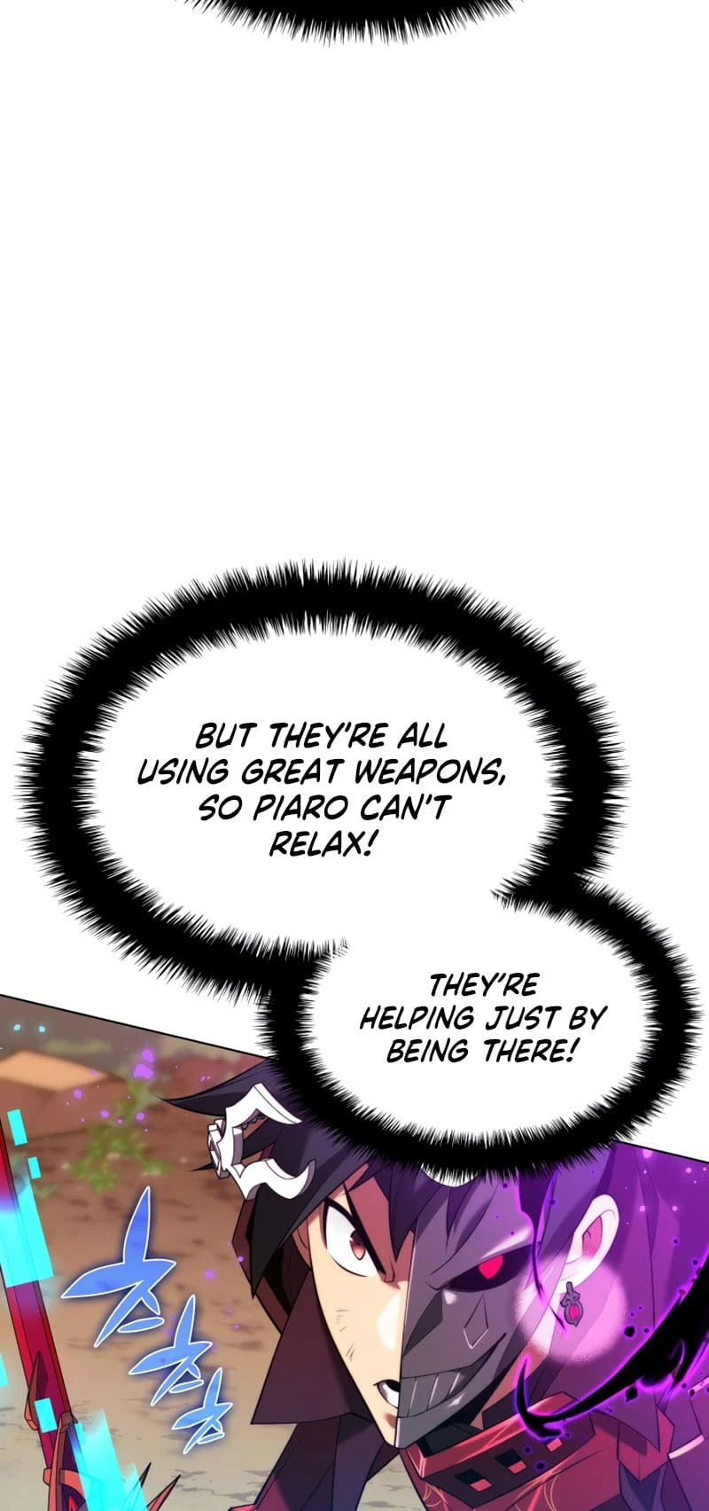 Overgeared Chapter 169 — Page 36