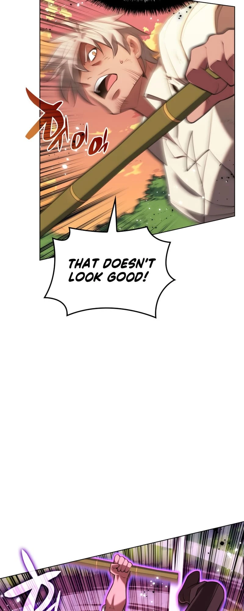 Overgeared Chapter 169 — Page 40