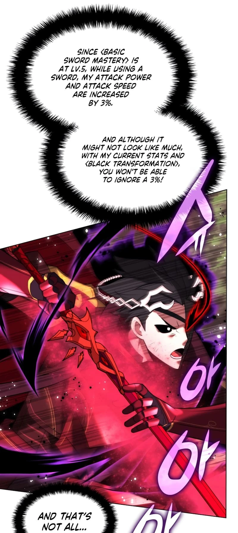 Overgeared Chapter 169 — Page 46