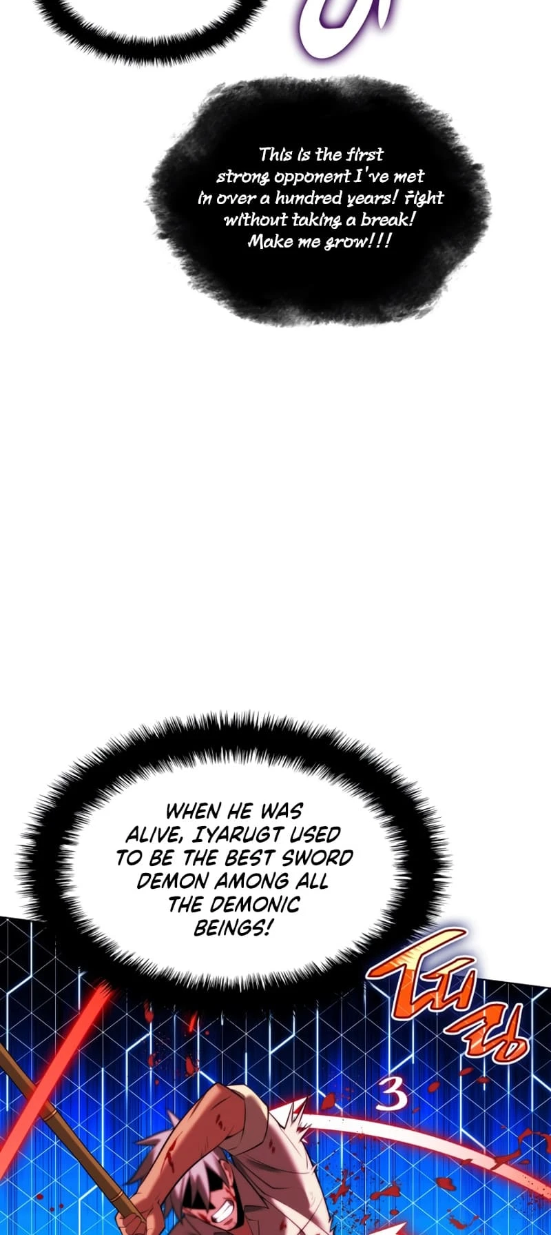 Overgeared Chapter 169 — Page 47