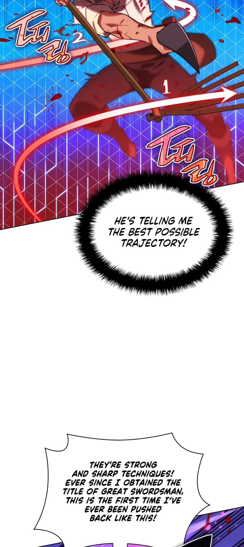 Overgeared Chapter 169 — Page 48