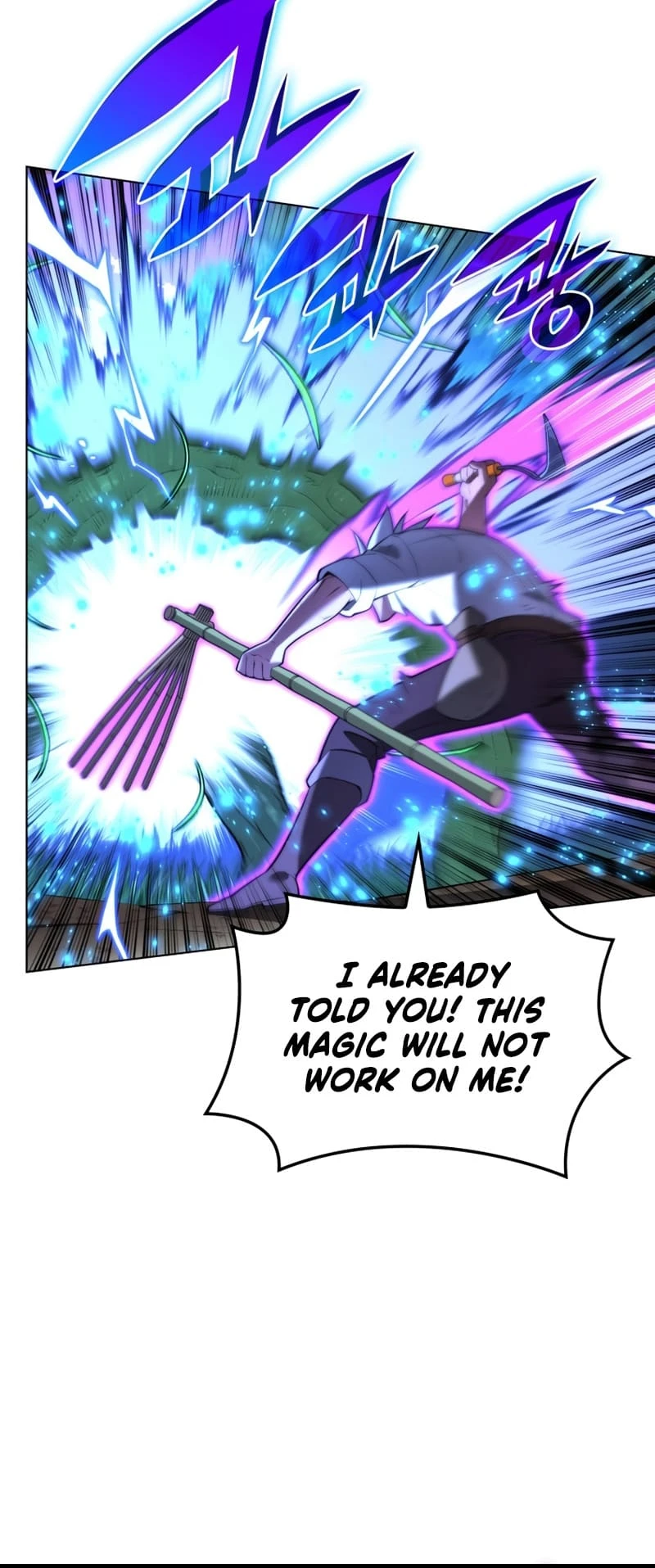 Overgeared Chapter 169 — Page 55