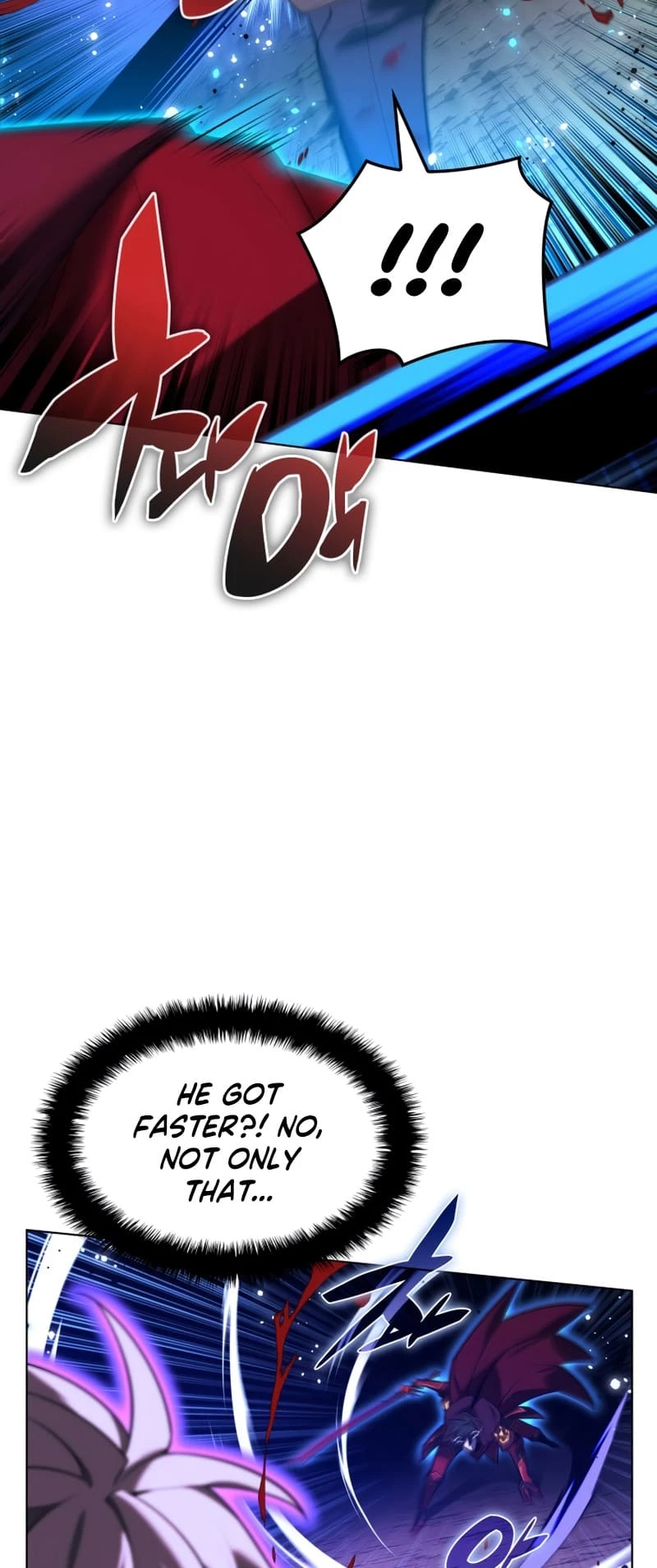 Overgeared Chapter 169 — Page 59