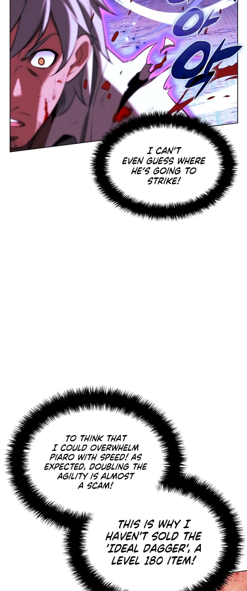 Overgeared Chapter 169 — Page 60