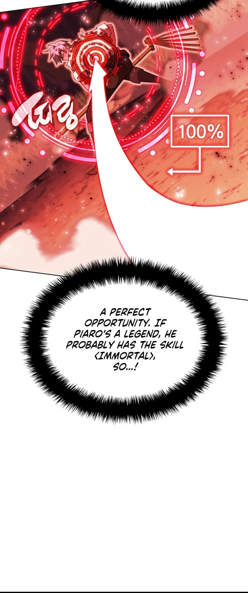 Overgeared Chapter 169 — Page 61