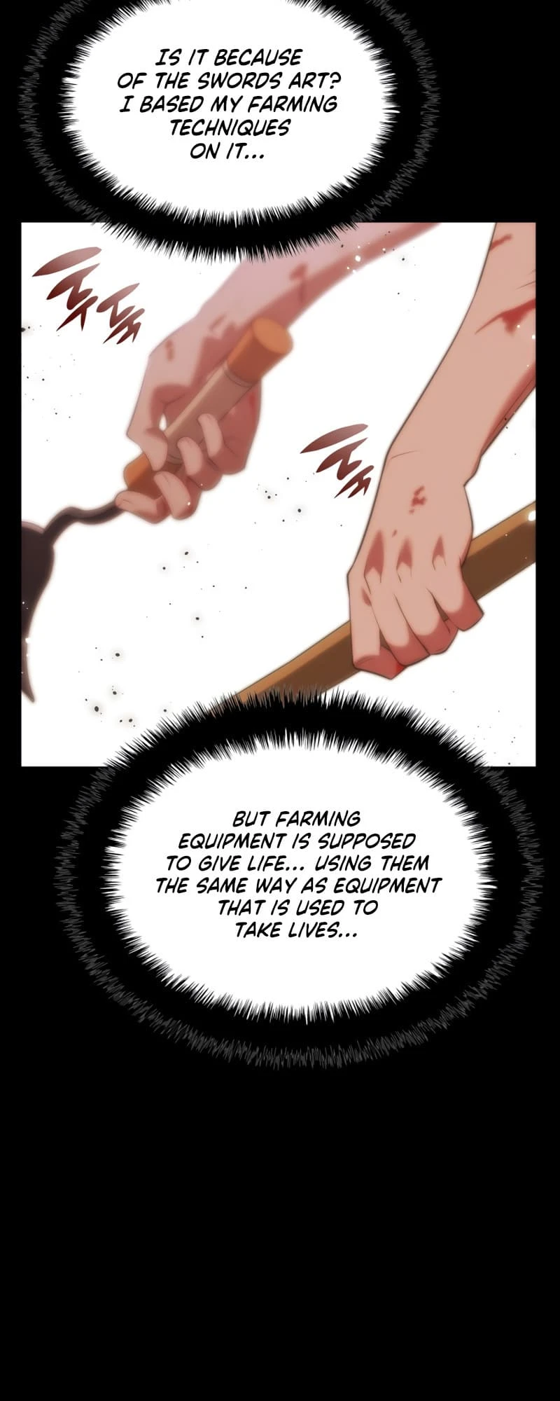 Overgeared Chapter 169 — Page 67
