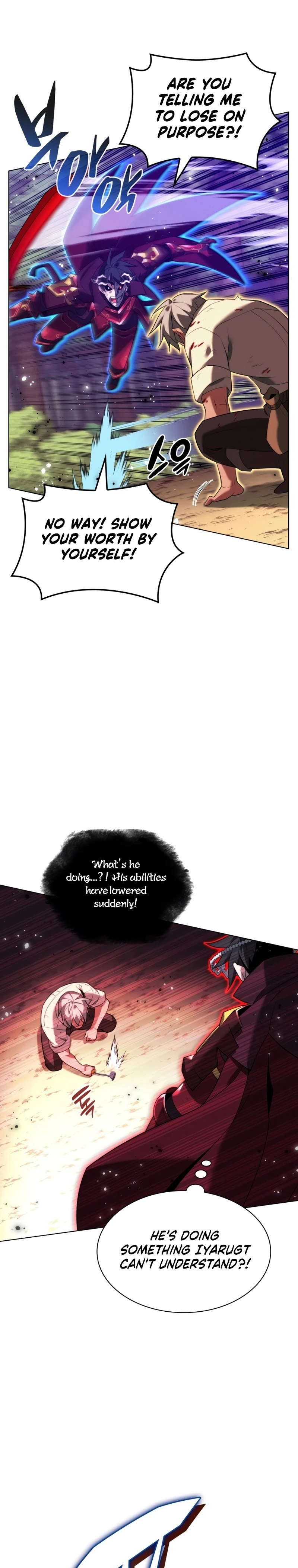 Overgeared Chapter 169 — Page 80