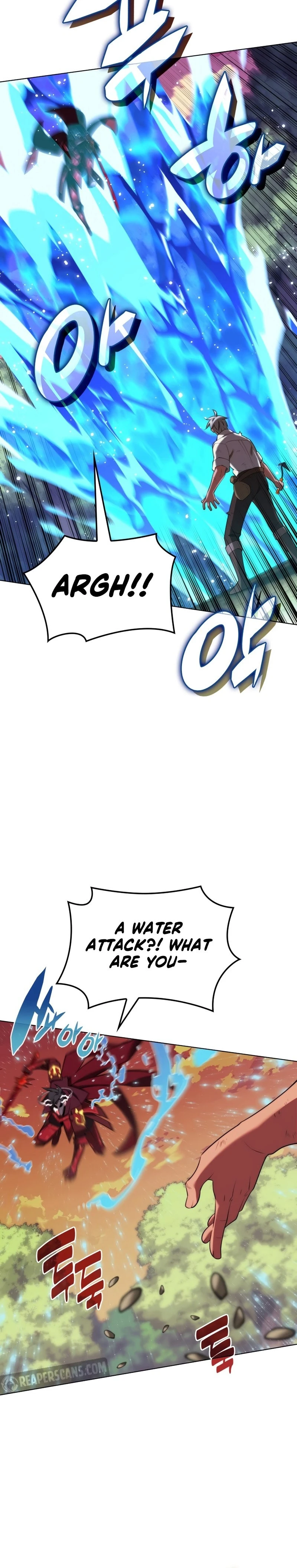Overgeared Chapter 169 — Page 81