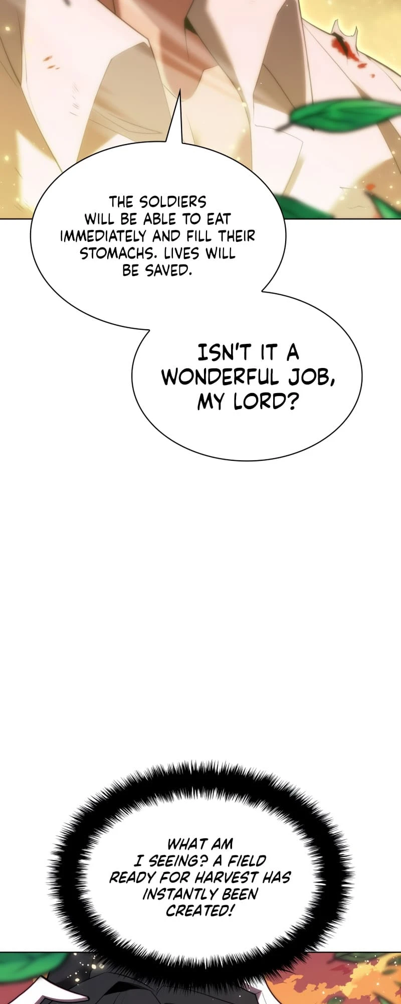 Overgeared Chapter 169 — Page 85