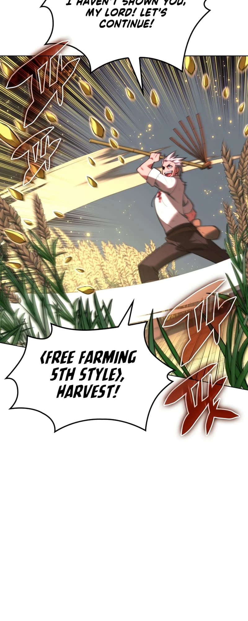 Overgeared Chapter 169 — Page 87