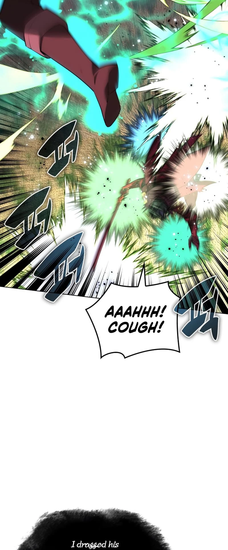 Overgeared Chapter 169 — Page 92