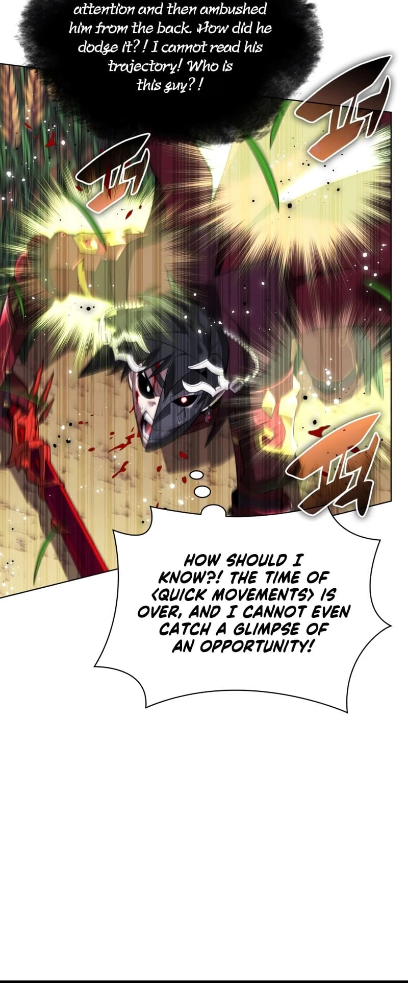Overgeared Chapter 169 — Page 93