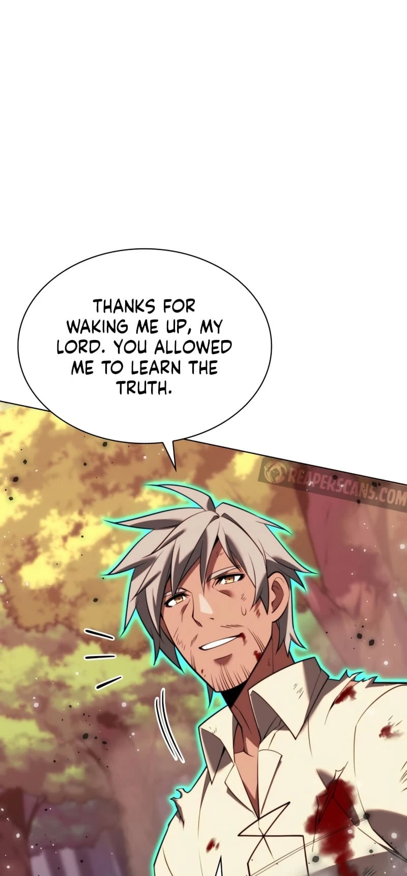 Overgeared Chapter 169 — Page 95