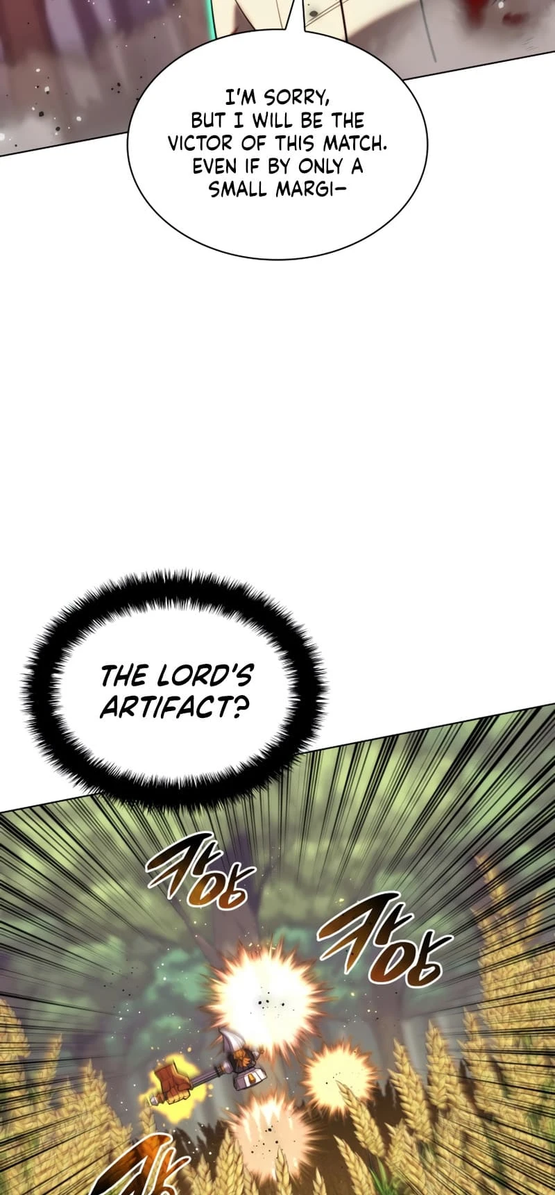 Overgeared Chapter 169 — Page 96