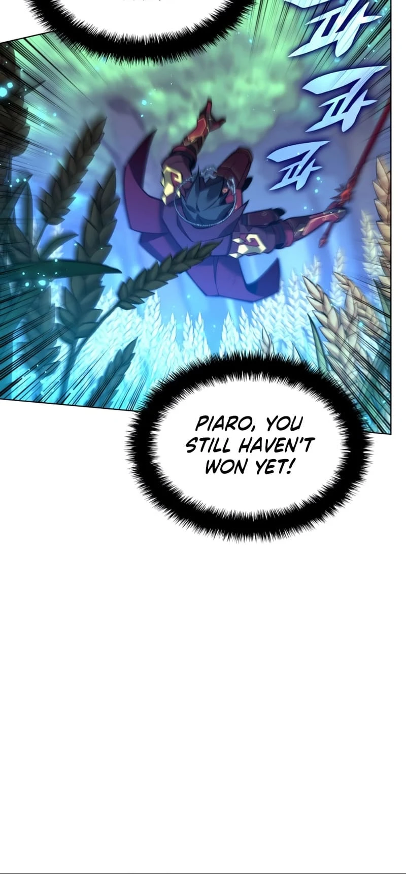 Overgeared Chapter 169 — Page 99