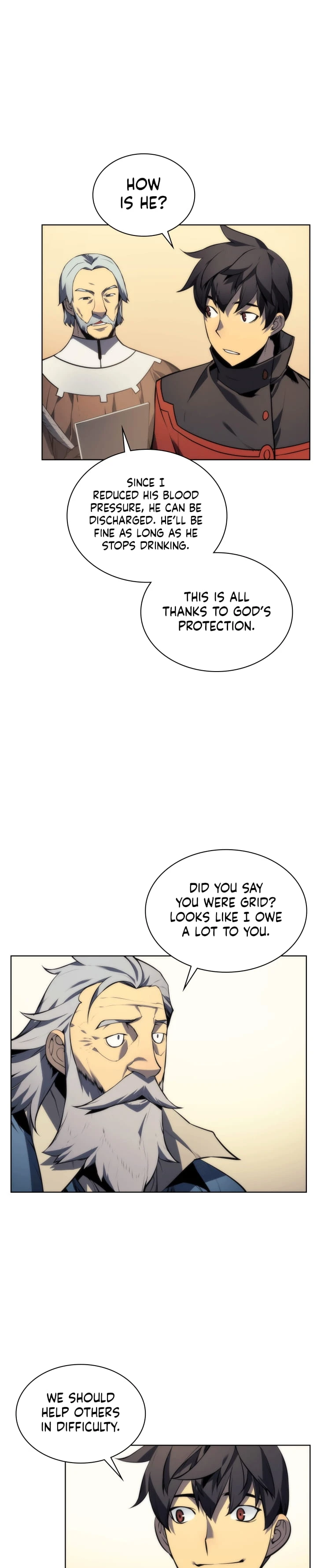 Overgeared Chapter 17 — Page 6