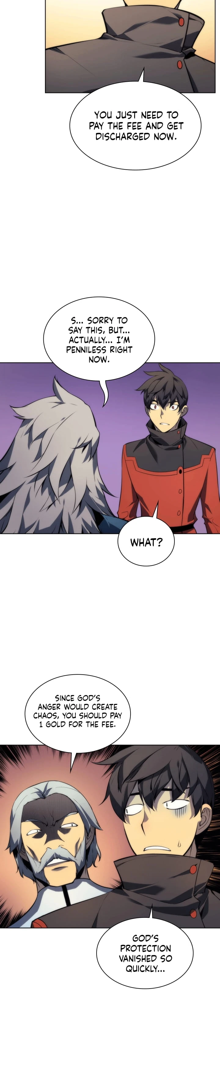 Overgeared Chapter 17 — Page 7