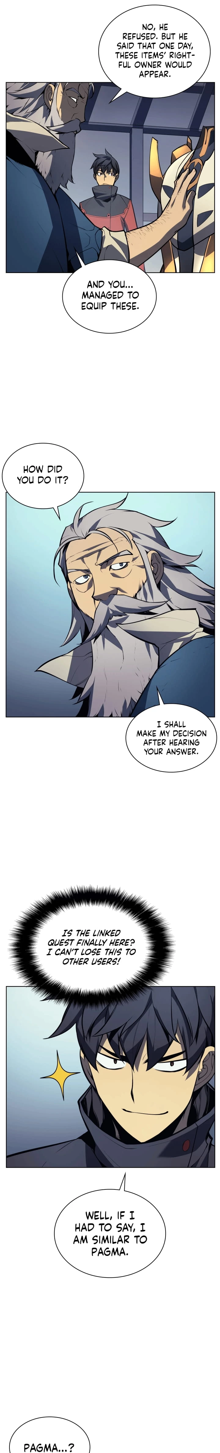 Overgeared Chapter 17 — Page 14