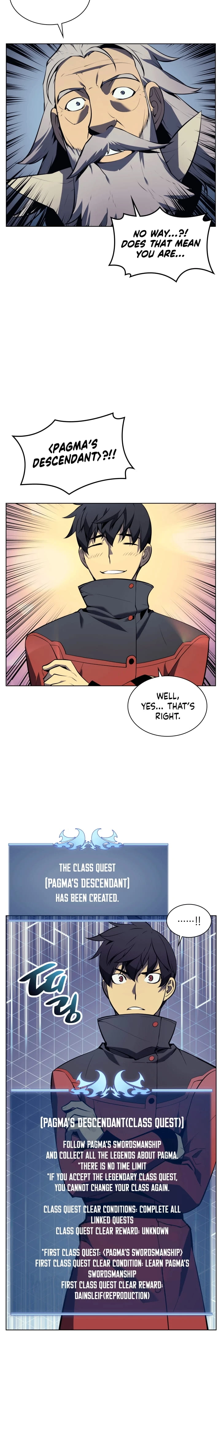 Overgeared Chapter 17 — Page 15