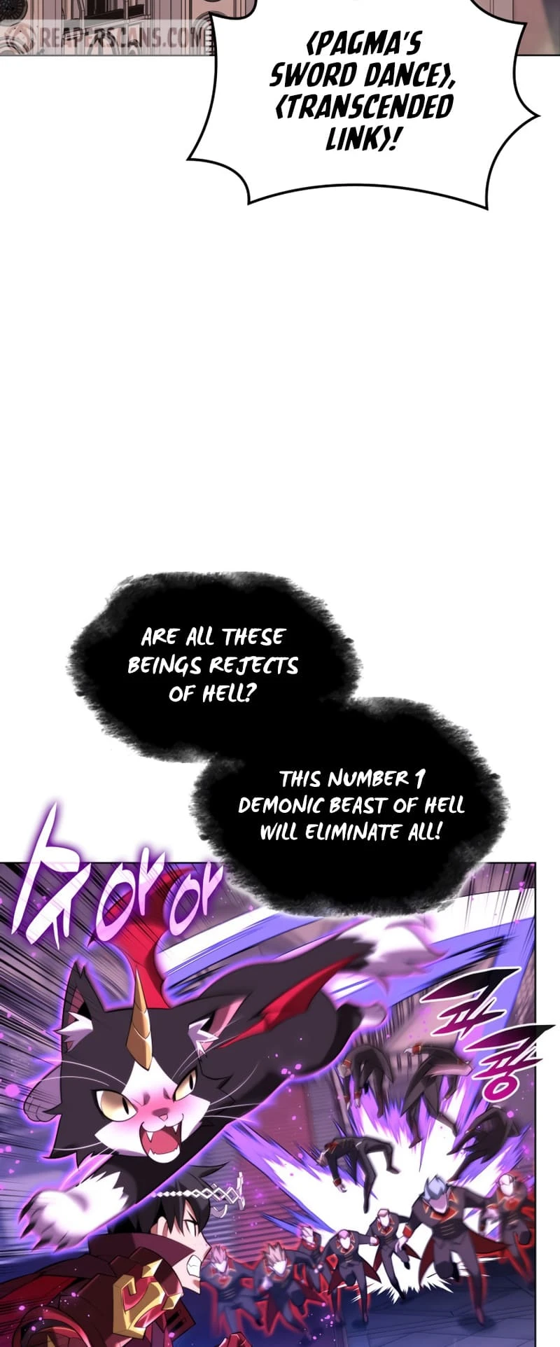 Overgeared Chapter 170 — Page 3