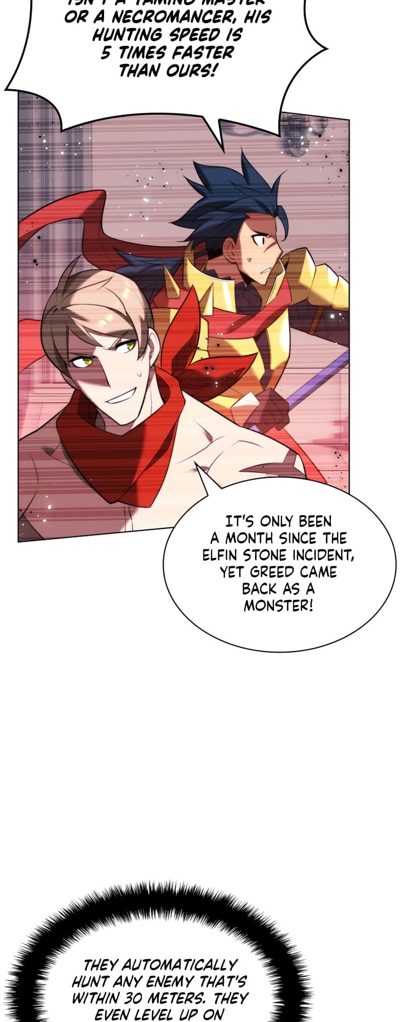Overgeared Chapter 170 — Page 9