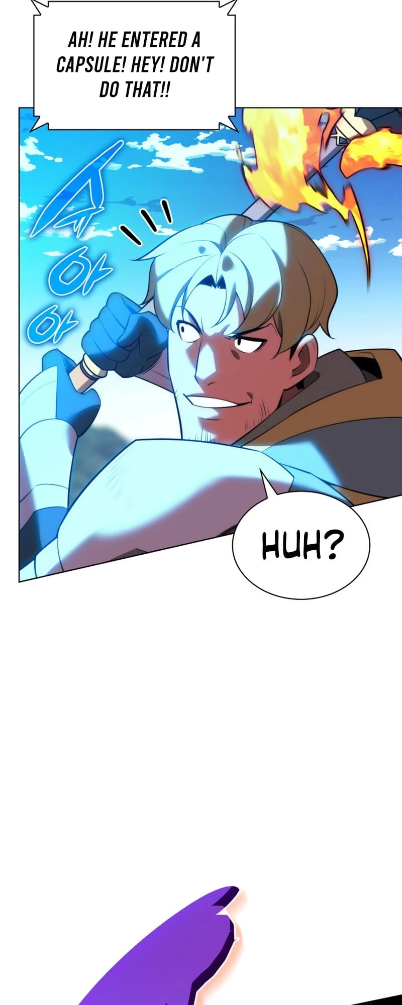 Overgeared Chapter 170 — Page 101