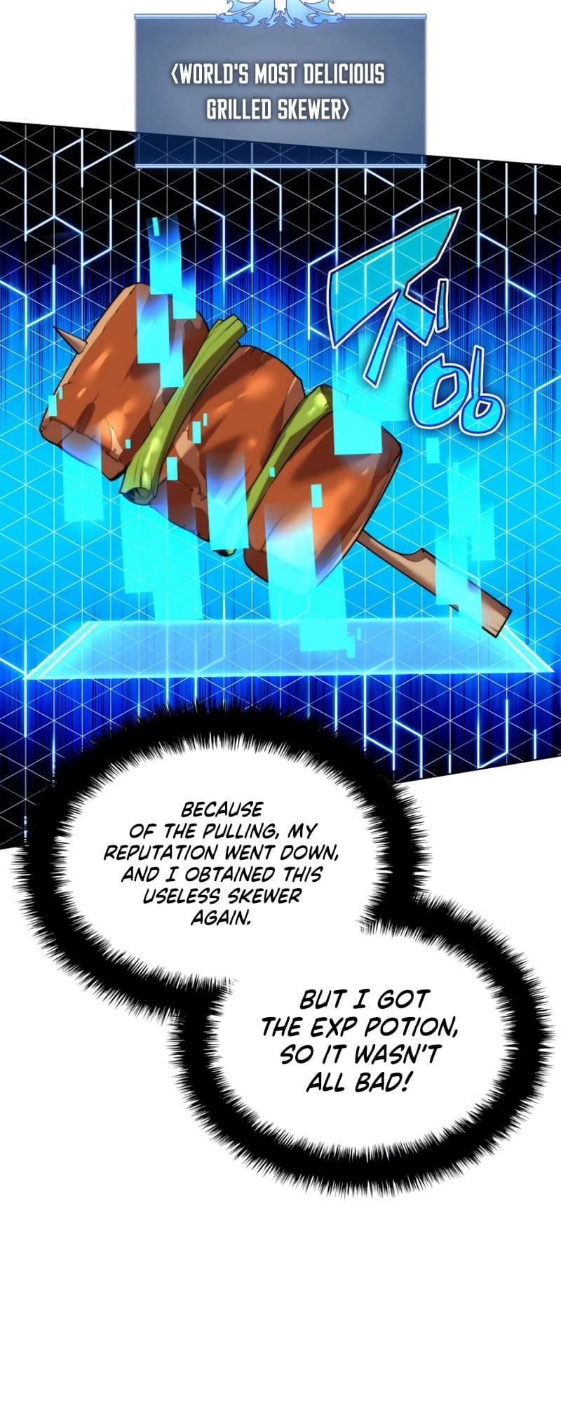 Overgeared Chapter 170 — Page 11