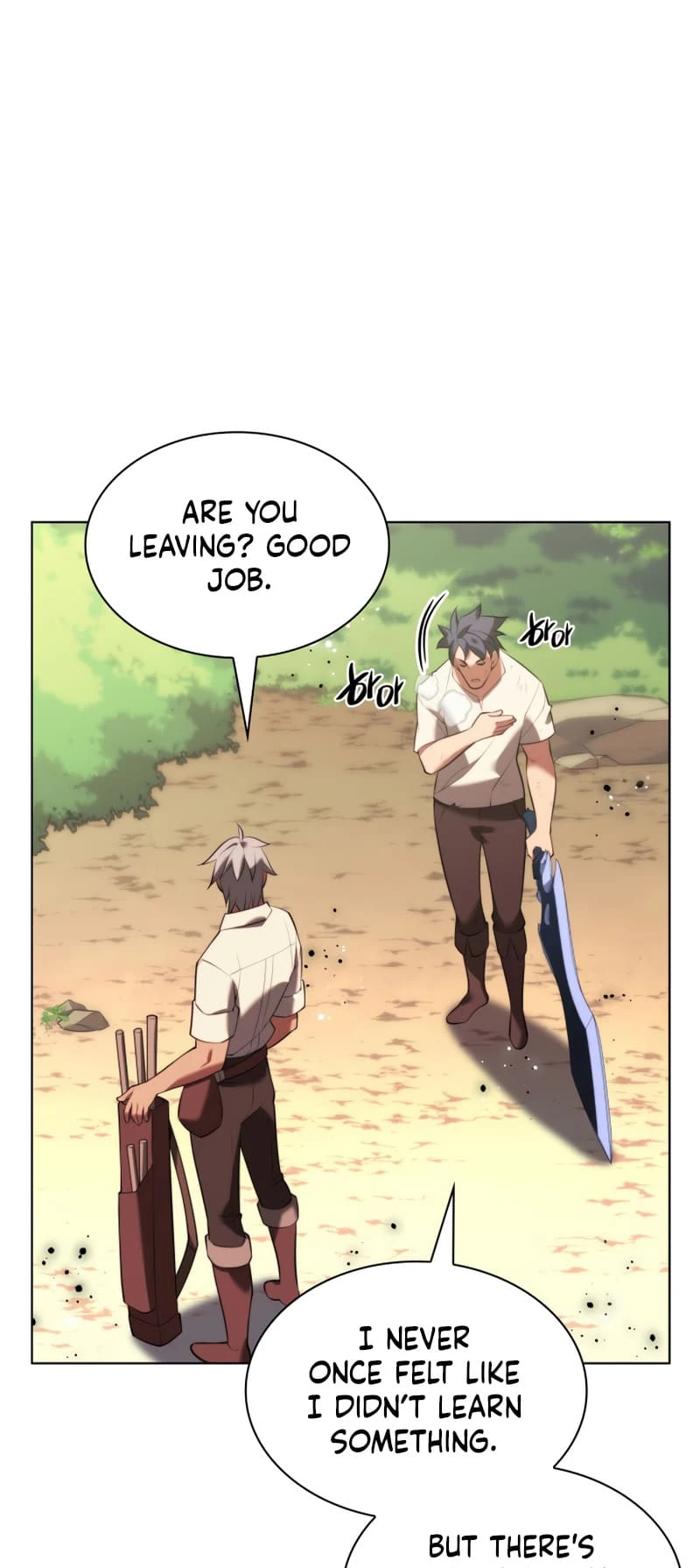 Overgeared Chapter 170 — Page 14