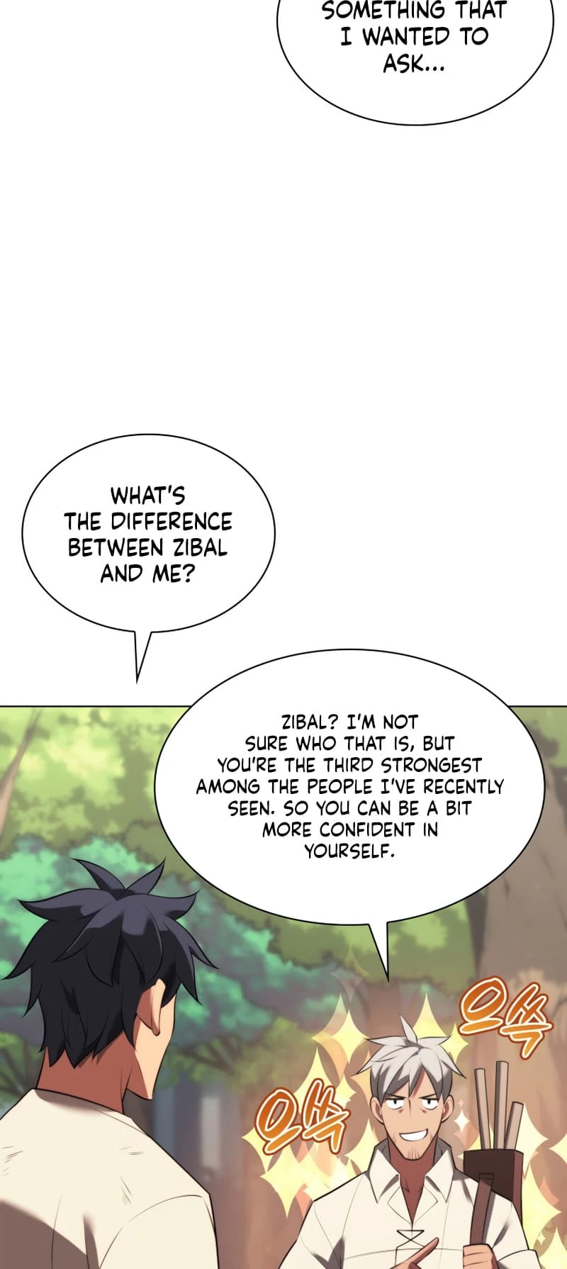 Overgeared Chapter 170 — Page 15