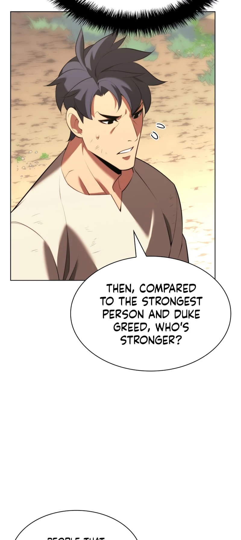 Overgeared Chapter 170 — Page 17