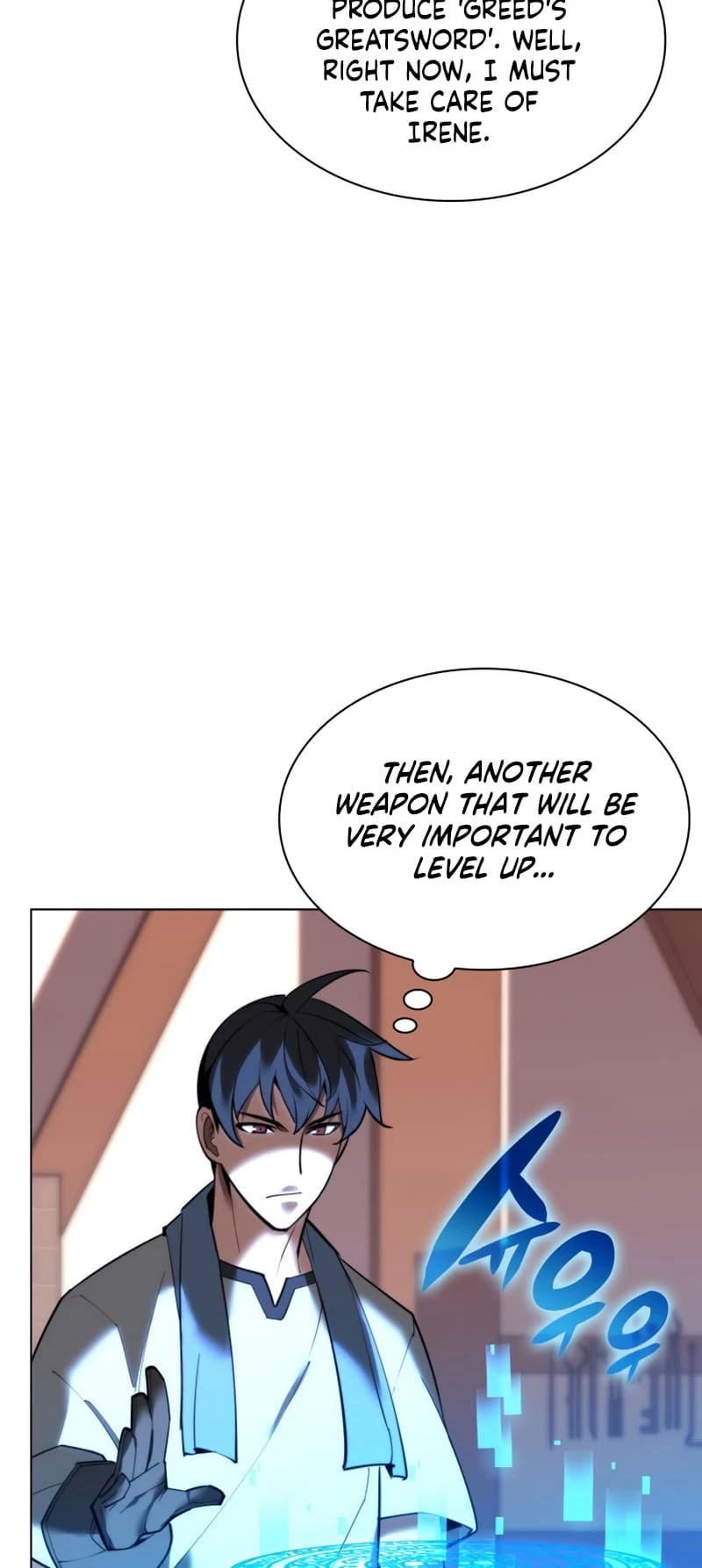 Overgeared Chapter 170 — Page 25