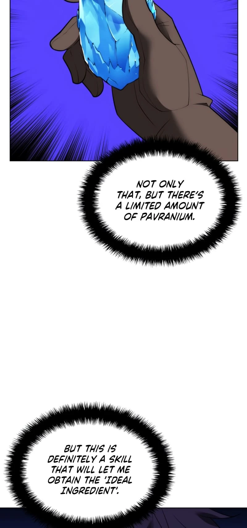 Overgeared Chapter 170 — Page 31