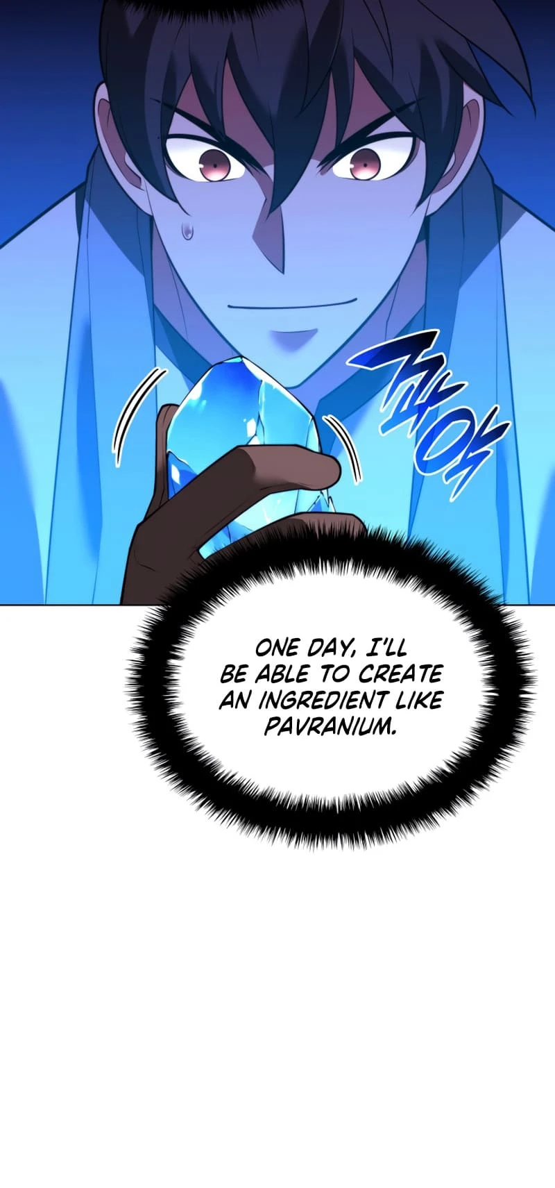 Overgeared Chapter 170 — Page 32