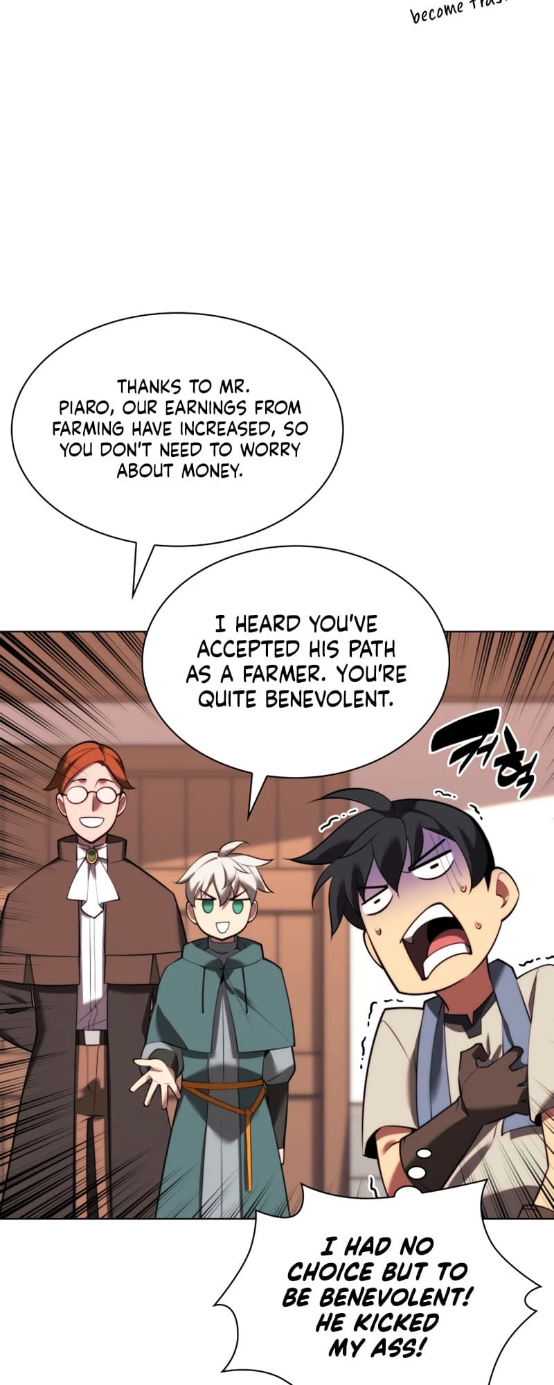 Overgeared Chapter 170 — Page 36
