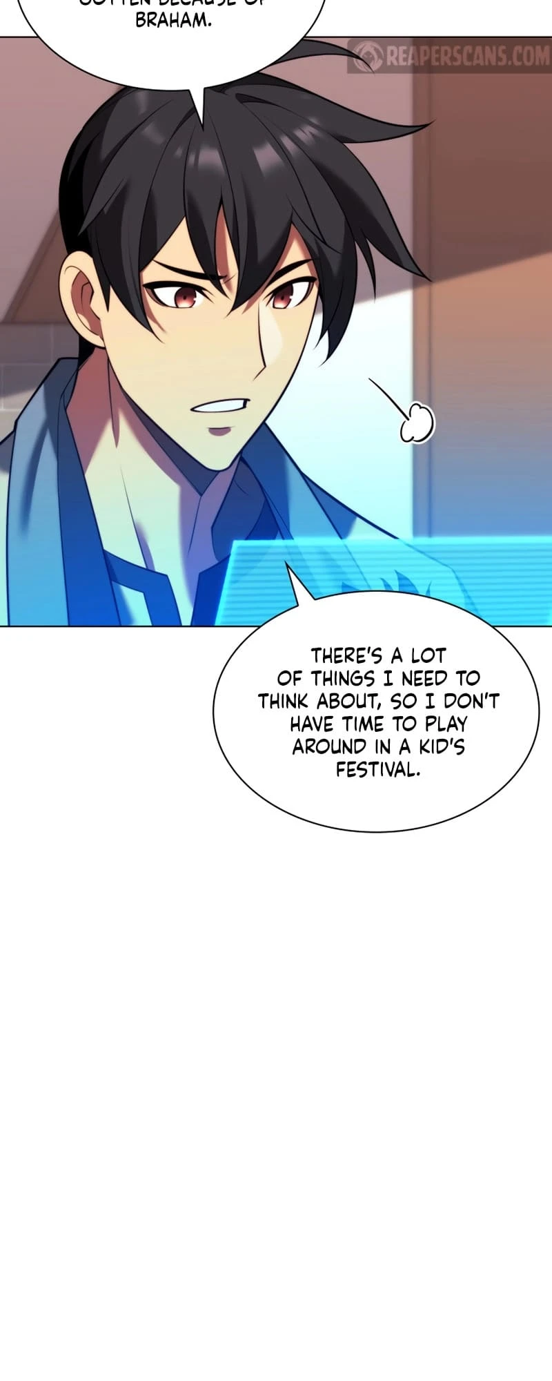 Overgeared Chapter 170 — Page 42