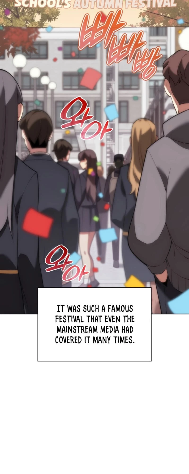 Overgeared Chapter 170 — Page 44
