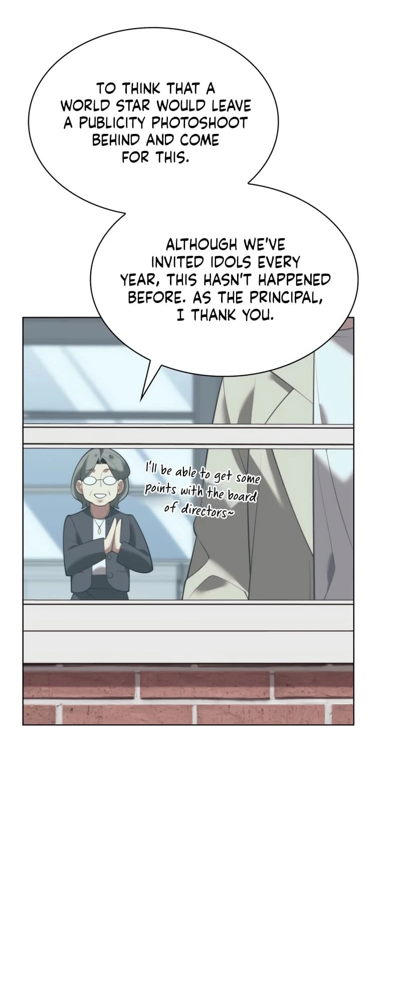 Overgeared Chapter 170 — Page 45